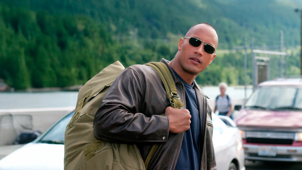 Dwayne Johnson Prime Video: 2 Filmes Subestimados de The Rock Já Disponíveis!