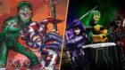 Kick-Ass: 7 Diferenças Cruciais Entre os Filmes e os Quadrinhos que Você Precisa Saber