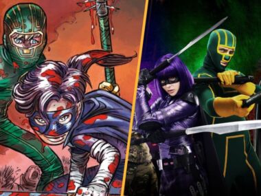 Kick-Ass: 7 Diferenças Cruciais Entre os Filmes e os Quadrinhos que Você Precisa Saber