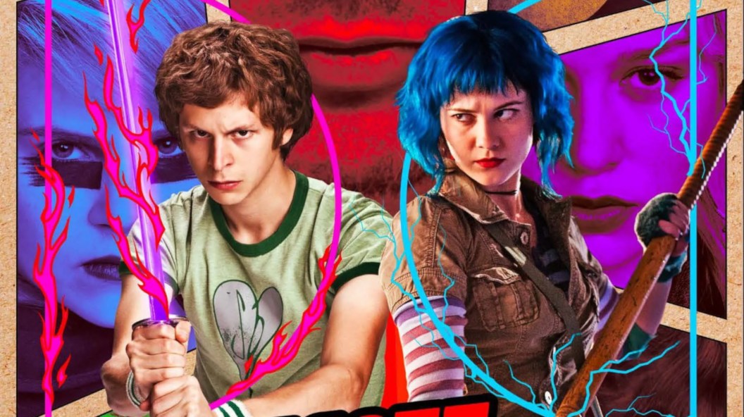 Scott Pilgrim vs. o Mundo: Como o Filme Icônico Transformou as Adaptações de Quadrinhos Há 15 Anos