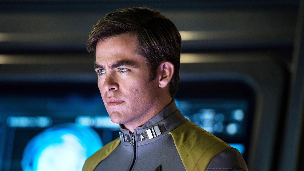 O Futuro Chegou: Paramount Confirma Dois **Novos Filmes Star Trek**, Incluindo Uma Aposta Surpreende