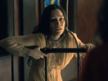 As 7 Reviravoltas Mais Chocantes em Séries de Terror que Redefiniram o Gênero