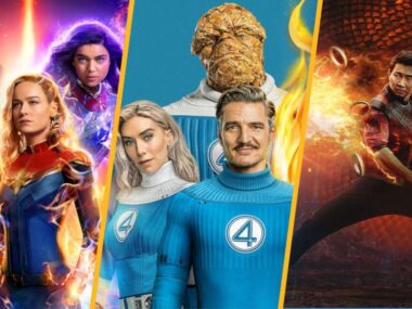 Bilheteria Quarteto Fantástico: Primeiros Passos Supera Desafios e 8 Filmes do MCU