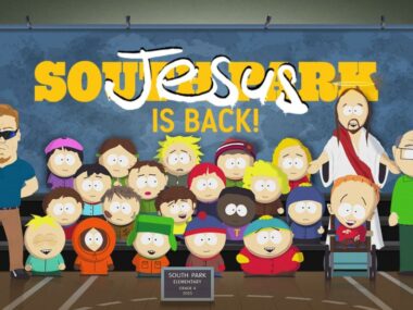 South Park Temporada 27: Data de Lançamento do Episódio 3 e a Polêmica Que Não Para!