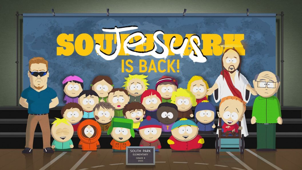 South Park Temporada 27: Data de Lançamento do Episódio 3 e a Polêmica Que Não Para!