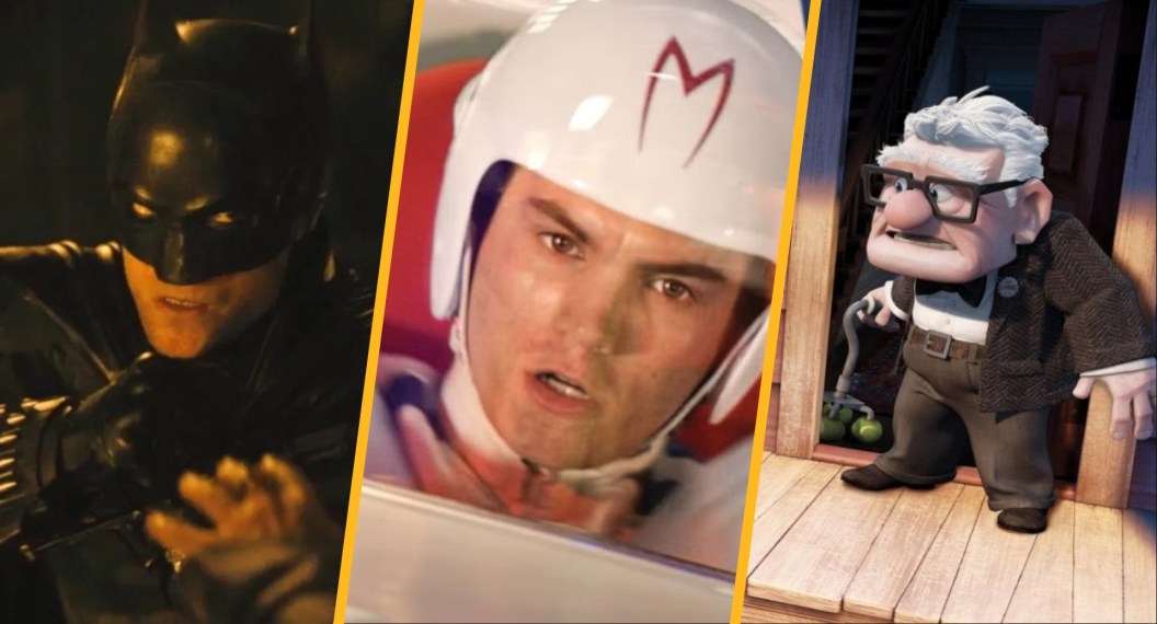 Michael Giacchino: As 5 Maiores Obras do Gênio Musical Por Trás de The Fantastic Four: First Steps e