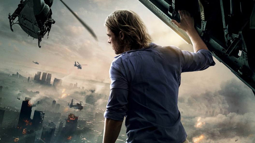 World War Z 2: Paramount Revive Planos para a Continuação do Blockbuster de Zumbis