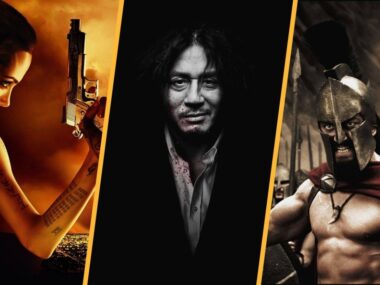 5 Grandes Filmes de Quadrinhos Sem Super-Heróis Que Você Precisa Ver