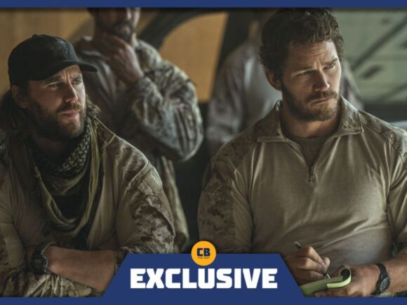The Terminal List: Estrelas de Dark Wolf Adiantam Conexão Crucial com a 2ª Temporada