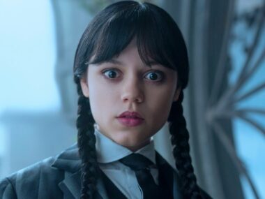 Wandinha Temporada 2: Trailer Chocante Confirma Retorno de Personagem Amada em Nevermore!