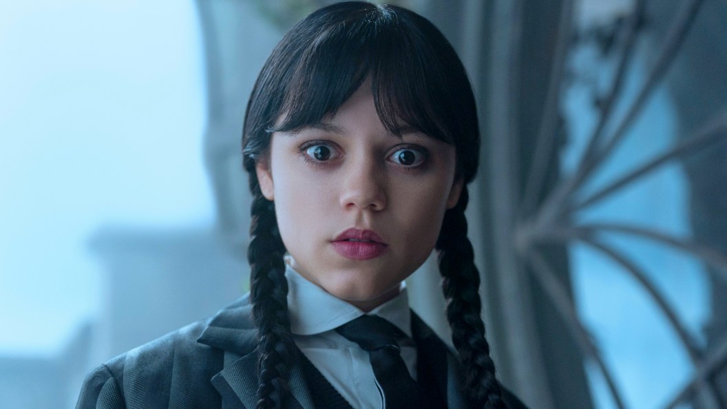 Wandinha Temporada 2: Trailer Chocante Confirma Retorno de Personagem Amada em Nevermore!