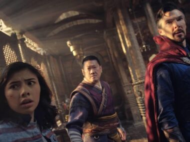 O Retorno de America Chavez: Xochitl Gomez Teaseia Futuro Multiversal em Vingadores: Doomsday