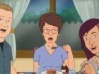 **King of the Hill** no Hulu: Pamela Adlon Revela a Fascinante Evolução de Bobby Hill