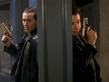 Sequência de Face/Off: Robert Wisdom Expressa Surpresa com Retorno do Clássico Cult