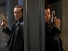 Sequência de Face/Off: Robert Wisdom Expressa Surpresa com Retorno do Clássico Cult