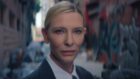 Cate Blanchett Quebra o Silêncio Sobre Cameo Surpresa em 'Squid Game' e Futuro no Spinoff Americano