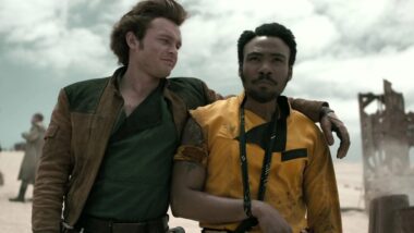 Ron Howard Confirma Suspeitas: Os Bastidores Tumultuados de Solo: A Star Wars Story e Seu Impacto no