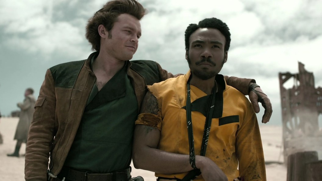 Ron Howard Confirma Suspeitas: Os Bastidores Tumultuados de Solo: A Star Wars Story e Seu Impacto no