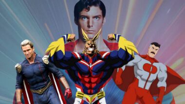 Quem Desafiaria o Homem de Aço? As 7 Cópias Mais Perigosas do Superman Ranqueadas