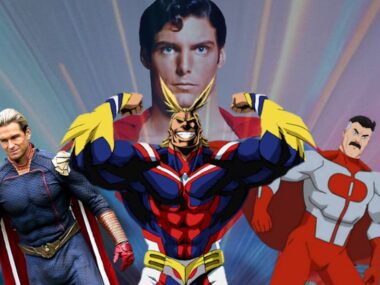 Quem Desafiaria o Homem de Aço? As 7 Cópias Mais Perigosas do Superman Ranqueadas