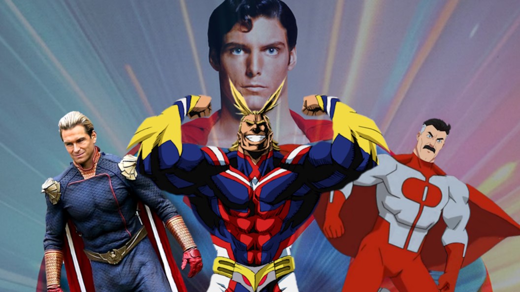 Quem Desafiaria o Homem de Aço? As 7 Cópias Mais Perigosas do Superman Ranqueadas