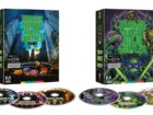 Trilogia As Tartarugas Ninja Chega em 4K Blu-ray: Um Sonho para Fãs e Colecionadores!
