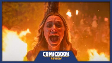 Crítica de Witchboard: O Remake de Terror que Se Perde Entre Gêneros