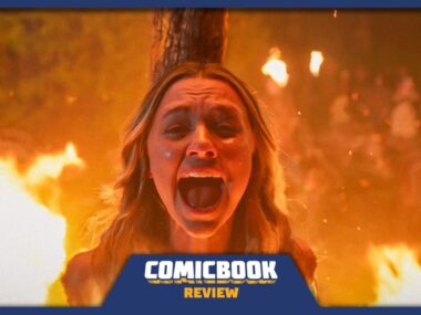 Crítica de Witchboard: O Remake de Terror que Se Perde Entre Gêneros