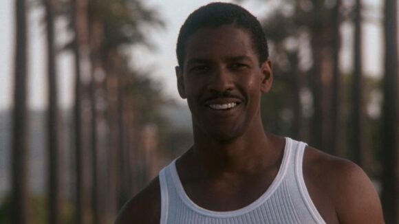 Sucesso no Streaming: O Diabo Veste Azul, a Joia Esquecida de Denzel Washington