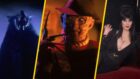 A Nostalgia Macabra: Os Melhores Programas de TV de Terror dos Anos 80 e Onde Assistir Online