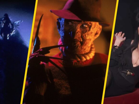 A Nostalgia Macabra: Os Melhores Programas de TV de Terror dos Anos 80 e Onde Assistir Online