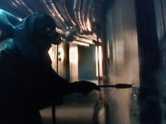 Desvendando a Misteriosa Geleia Negra em Alien: Earth: Conexões com o Universo Xenomorfo
