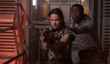 Alien: Romulus – Um Ano Depois, a Fala Icônica Que Ainda Causa Estranhamento em Fãs
