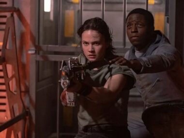 Alien: Romulus – Um Ano Depois, a Fala Icônica Que Ainda Causa Estranhamento em Fãs