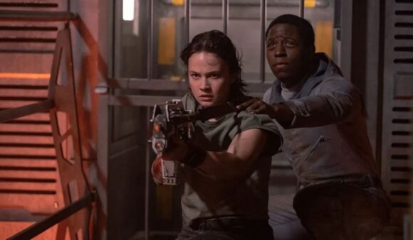 Alien: Romulus – Um Ano Depois, a Fala Icônica Que Ainda Causa Estranhamento em Fãs