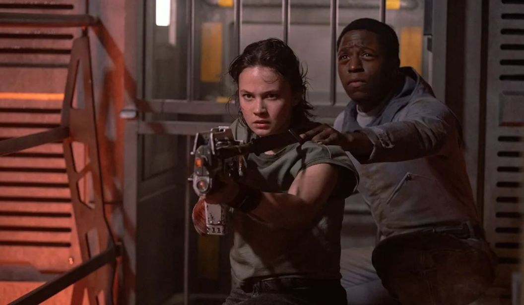 Alien: Romulus – Um Ano Depois, a Fala Icônica Que Ainda Causa Estranhamento em Fãs