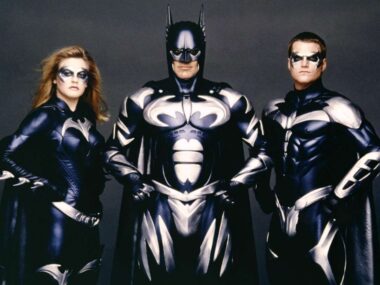 A Defesa ‘Camp’ de Batman & Robin: Alicia Silverstone e o Legado do Polêmico Filme