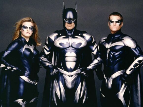 A Defesa ‘Camp’ de Batman & Robin: Alicia Silverstone e o Legado do Polêmico Filme