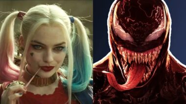 Harley Quinn Venom: O Cosplay Crossover Assustadoramente Brilhante Que Conquistou a Web