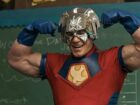 Peacemaker Temporada 2: Trailer Explosivo Revela Conexão Direta com o Superman de James Gunn e o Mul