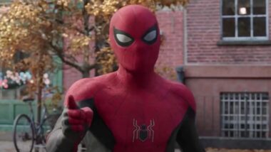 Revelado o Primeiro Visível do **Novo Traje do Homem-Aranha** em *Brand New Day*!
