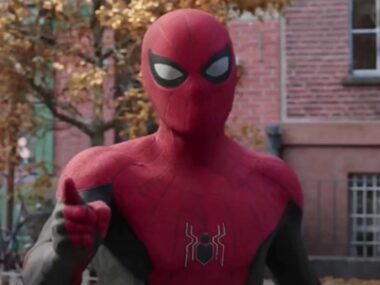 Revelado o Primeiro Visível do **Novo Traje do Homem-Aranha** em *Brand New Day*!
