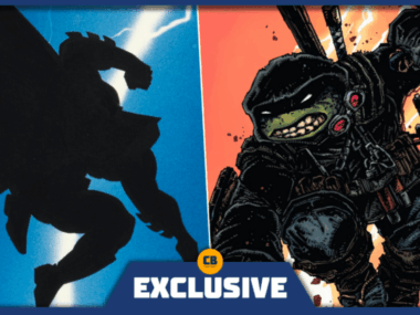 **The Last Ronin**: Kevin Eastman Compara o Filme das Tartarugas Ninja a Batman: O Cavaleiro das Tre