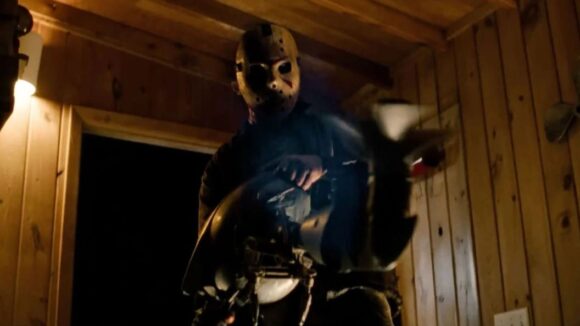 O Retorno Sanguinário de Jason: "Sweet Revenge" Inicia a Nova Era de Sexta-Feira 13