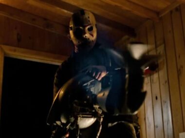 Jason Voorhees de Volta: 'Sweet Revenge' Inicia o Jason Universe Após 16 Anos