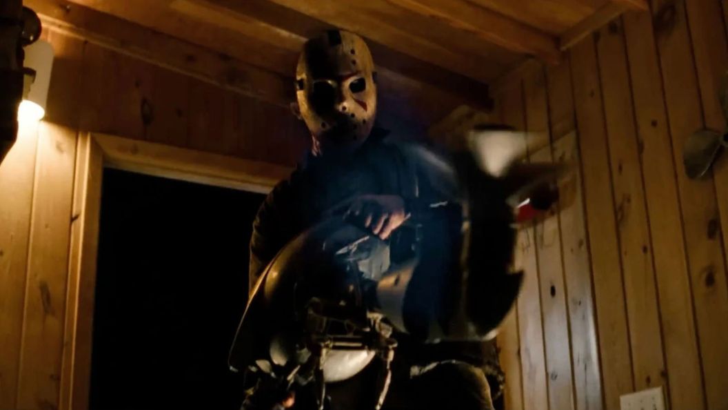 Jason Voorhees de Volta: 'Sweet Revenge' Inicia o Jason Universe Após 16 Anos