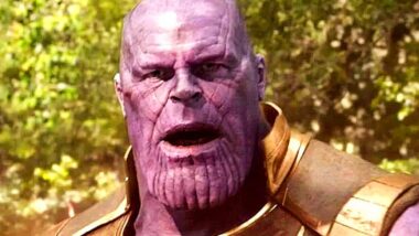 Desvendando os Poderes: Os Personagens Pós-Guerra Infinita MCU Capazes de Derrotar Thanos