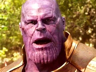 Desvendando os Poderes: Os Personagens Pós-Guerra Infinita MCU Capazes de Derrotar Thanos