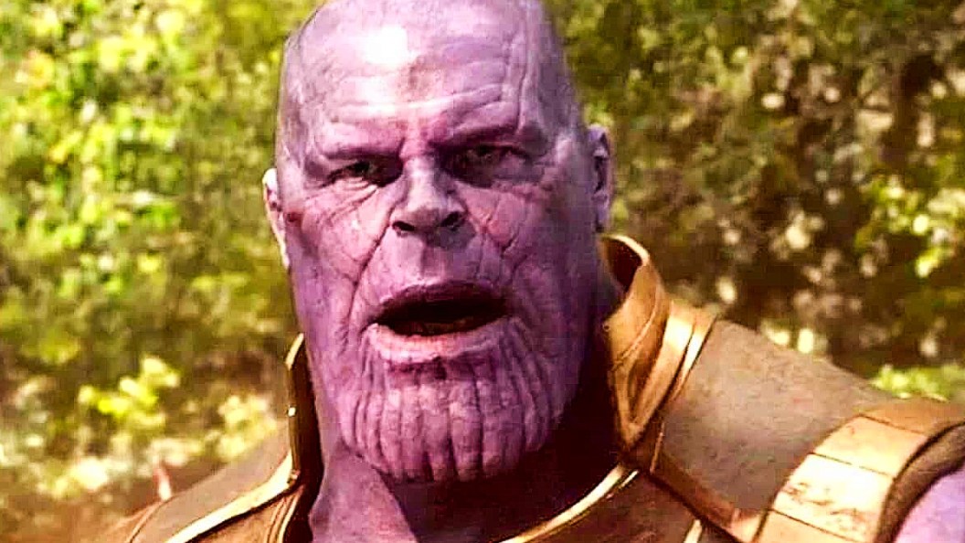 Desvendando os Poderes: Os Personagens Pós-Guerra Infinita MCU Capazes de Derrotar Thanos