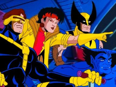 Como **X-Men: A Série Animada** Elevou Personagens e Definiu Uma Geração de Mutantes